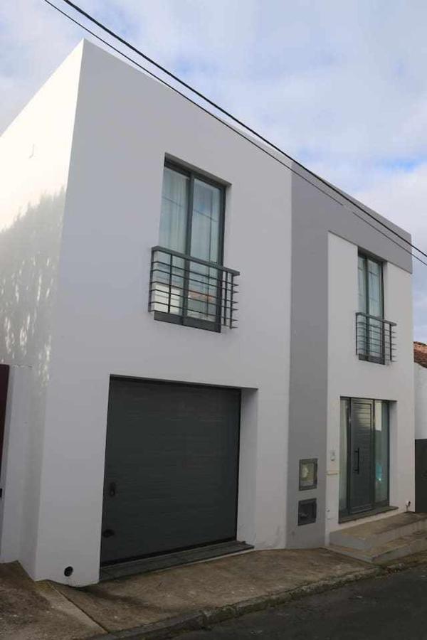 9C House Rral Nº 2674 Villa Ponta Delgada  Exterior photo