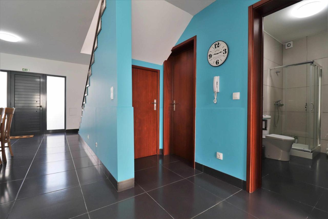 9C House Rral Nº 2674 Villa Ponta Delgada  Exterior photo